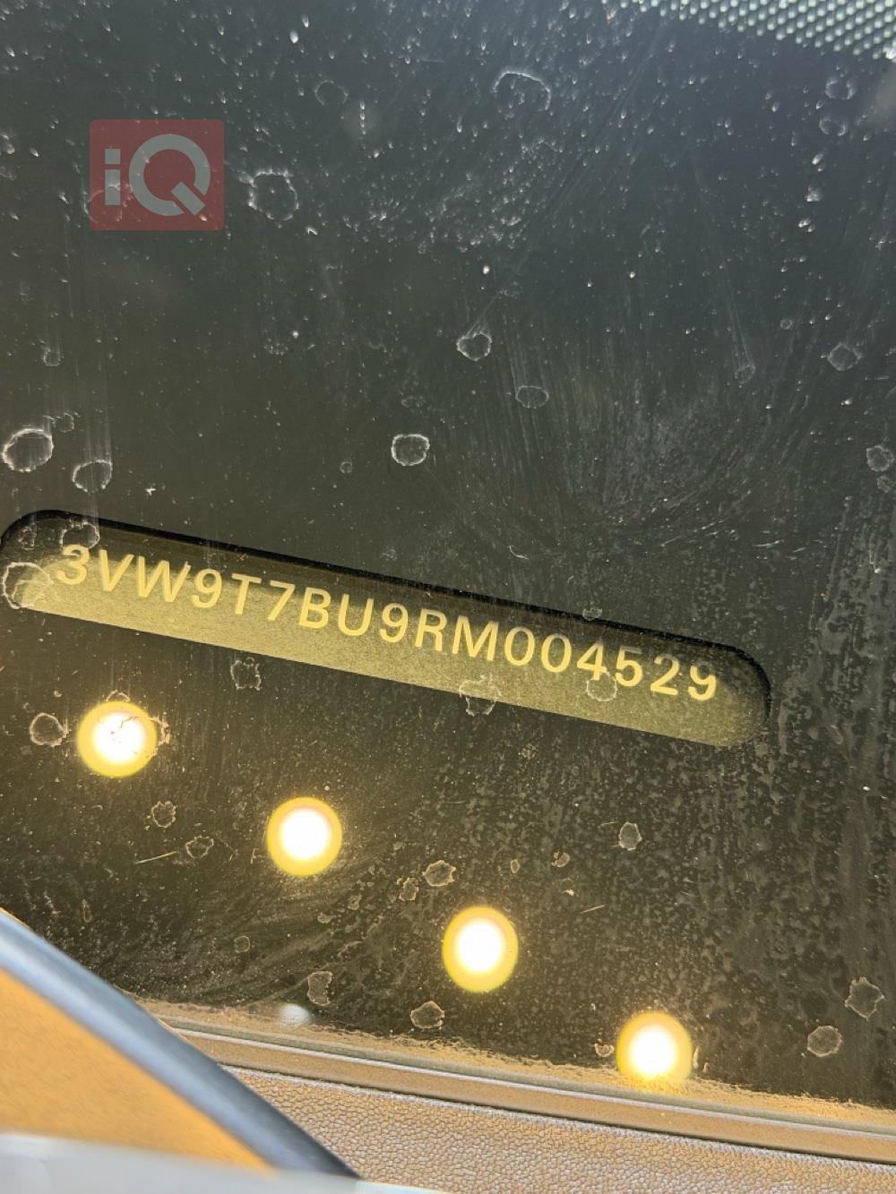 فولكسفاغن جيتا